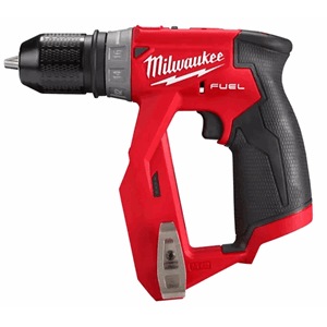 MILWAUKEE M12 BOR/SKRUTREKKER FDDX-0