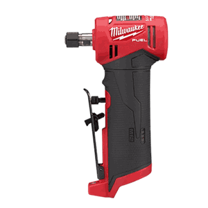 MILWAUKEE M12 FDGA-0 SLIPEMASKIN MED RETT VINKEL