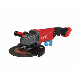 MILWAUKEE M18 VINKELSLIPER ONEFLAG230 XPDB-0C