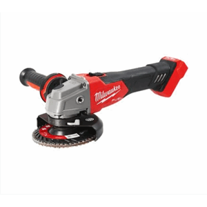 MILWAUKEE M18 VINKELSLIPER FASG115X-0