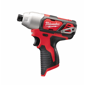 MILWAUKEE M12 KOMPAKT SLAGBORMASKIN BID-0