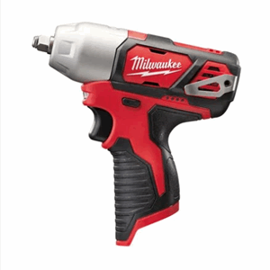 MILWAUKEE M12 KOMPAKT MUTTERTREKKER BIW38-0