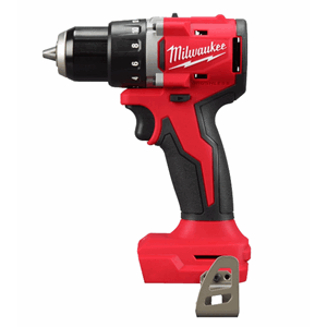 MILWAUKEE M18 KOMPAKT BORMASKIN BLDDRC-0X