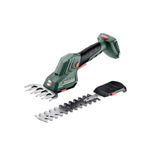 METABO SGS 18 LTX Q BATTERI BUSK- OG GRESSAKS