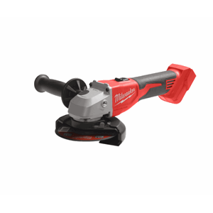 MILWAUKEE M18 125MM VINKELSLIPER BLSAG125X-0