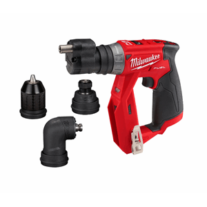 MILWAUKEE M12 BOR/SKRUTREKKER FDDXKIT-0