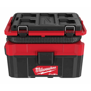 MILWAUKEE M18 FPOVCL-0 VÅT/TØRR STØVSUGER