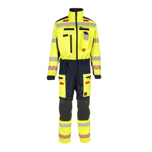 GOODPRO FR2 FIRESNAKE PLUS HV REDNINGSDRESS