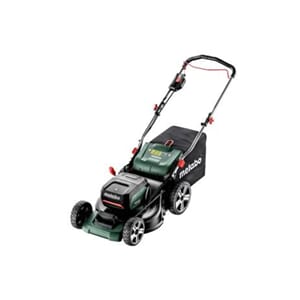 METABO RM 36-18 LTX BL 46 BATTERI GRESSKLIPPER