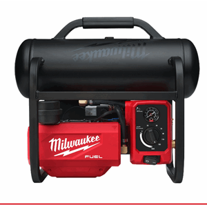 MILWAUKEE M18 FUEL LUFTKOMPRESSOR FAC-0