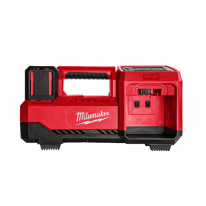 MILWAUKEE M18 KOMPRESSOR BI-0