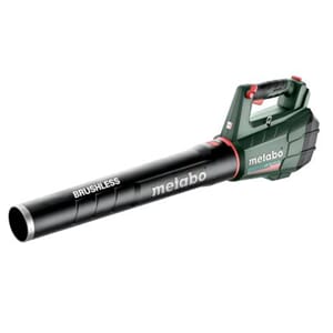 METABO LB 18 LTX BL BATTERI LØVBLÅSER