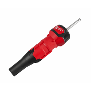 MILWAUKEE M18 LØVBLÅSERFESTE M18 FOPH-BA