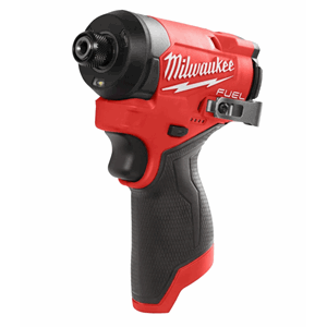 MILWAUKEE M12 SLAGSKRUTREKKER FID2-0