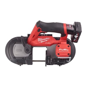MILWAUKEE M12 BÅNDSAG FBS64-0C