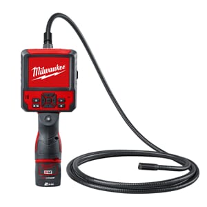 MILWAUKEE M12 INSPEKSJONSKAMERA ICAV3-201C