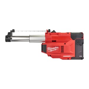 MILWAUKEE M12 UNIVERSAL STØVAVSUG UDEL-0B