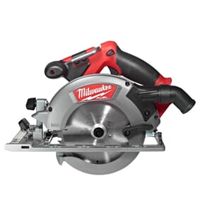 MILWAUKEE M18 SIRKELSAG CCS55-0X