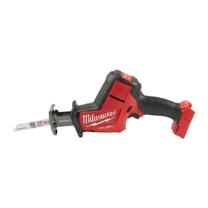 MILWAUKEE M18 BAJONETTSAG FHZ-0X
