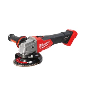 MILWAUKEE M18 VINKELSLIPER FSAG125X-0X