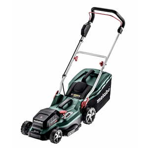METABO RM 36-18 LTX BL 36 BATTERI GRESSKLIPPER