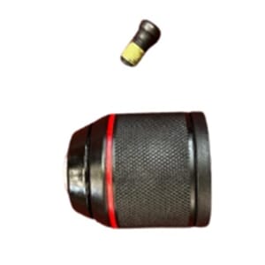 MILWAUKEE CHUCK TIL M18 FDD3