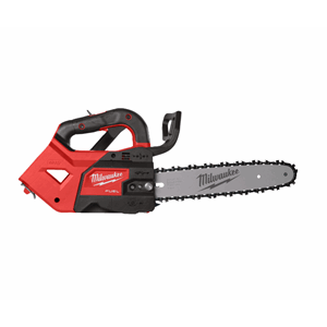 MILWAUKEE M18 MOTORSAG MED TOPPHÅNDTAK 30CM FTHCHS30-0