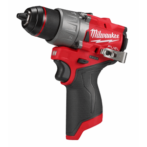 MILWAUKEE M12 BOR-/SKRUTREKKER FDD2-0