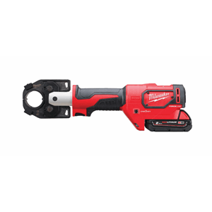MILWAUKEE M18 PRESSVERKTØY HCCT-201C