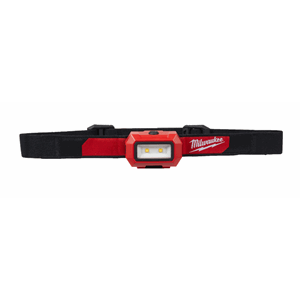 MILWAUKEE SLIM HODELYKT ALKALINE HL2-LED 350L