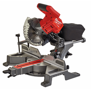 MILWAUKEE M18 KAPP & GJÆRSAG FMS190-0
