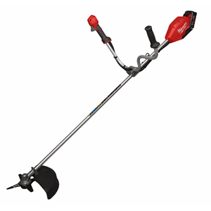 MILWAUKEE M18 FUEL GRESSTRIMMER FBCU-802