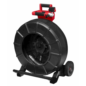 MILWAUKEE M18 INSPEKSJONSKAMERA FOR AVLØP 60M 34MM L SIC60-0