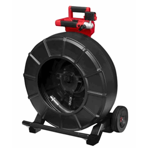 MILWAUKEE M18 INSPEKSJONSKAMERA FOR AVLØP 60M 25MM L SIC60SC