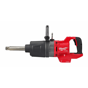 MILWAUKEE M18 MUTTERTREKKER 1" ONEFHIWF-1D 0C