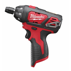MILWAUKEE M12  SKRUTREKKER BSD-0