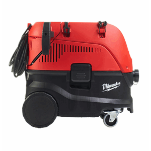 MILWAUKEE AS-30MAC kompakt støvsuger 30 liter