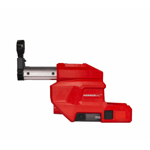 MILWAUKEE KOMPAKT AVSUG M18 26MM SDS-PLUS HAMMERE FCDDEXL-0