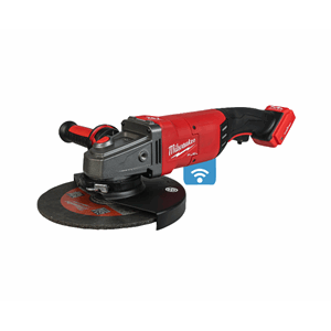 MILWAUKEE M18 VINKELSLIPER ONEFLAG230XPDB-0