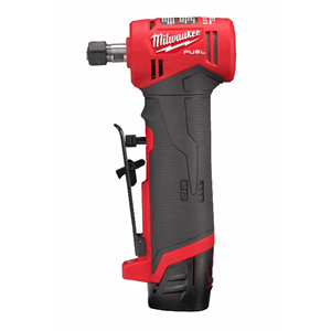 MILWAUKEE M12 FDGA-422B SLIPEMASKIN MED RETT VINKEL