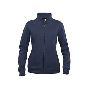 CLIQUE BASIC CARDIGAN DAME NAVY