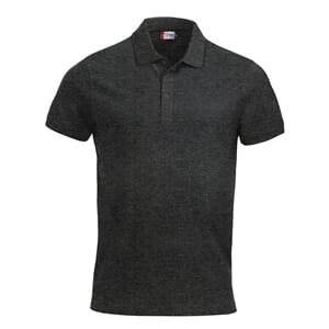 CLASSIC LINCOLN S/S ANTRASITTGRÅ