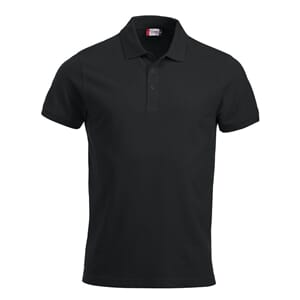 CLASSIC LINCOLN S/S SVART