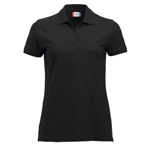 CLASSIC MARION S/S SVART