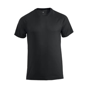 CLIQUE PREMIUM ACTIVE-T SVART