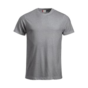 NEW CLASSIC-T GRÅMELERT