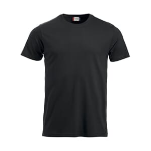 NEW CLASSIC-T SVART