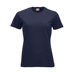 NEW CLASSIC-T DAME MARINE