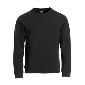 CLIQUE CLASSIC ROUNDNECK SORT