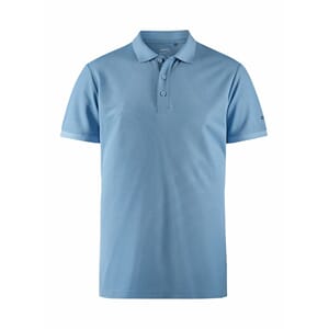 CRAFT CORE UNIFY POLO SHIRT ZENITH